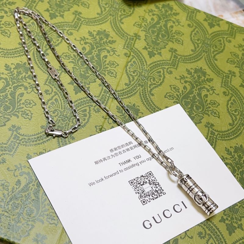 Gucci Necklaces